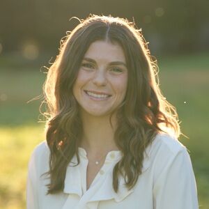 Meet your Posher, Kristen